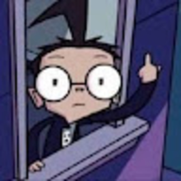 Meet your Posher, Roger - Picture 1 of 1